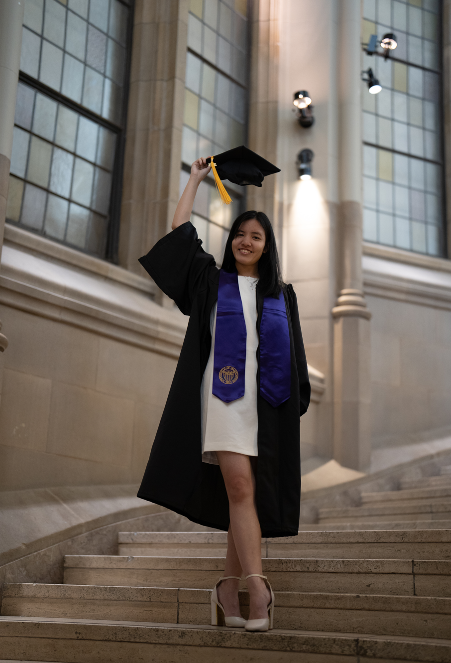 Winnie Tsai